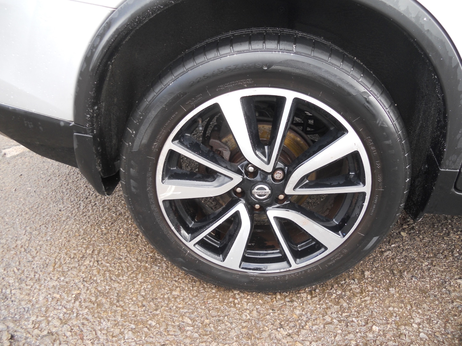 Used Nissan X-Trail 2017 for sale - 75918948: Photo 29