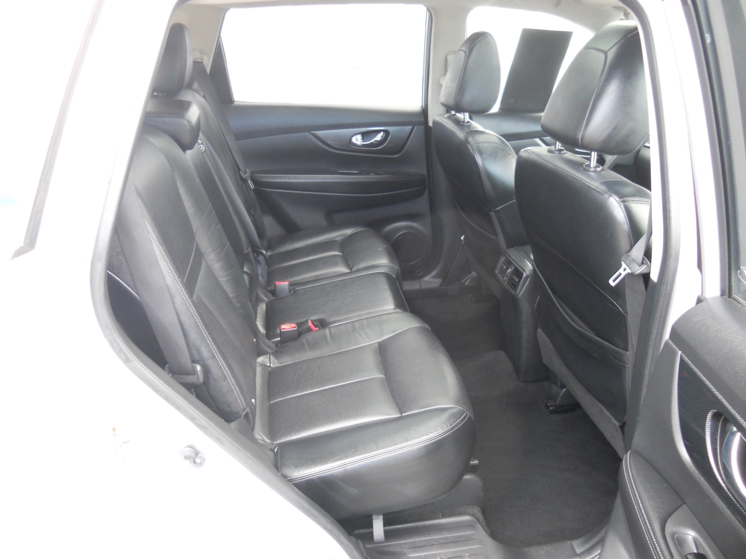 Used Nissan X-Trail 2017 for sale - 75918948: Photo 8