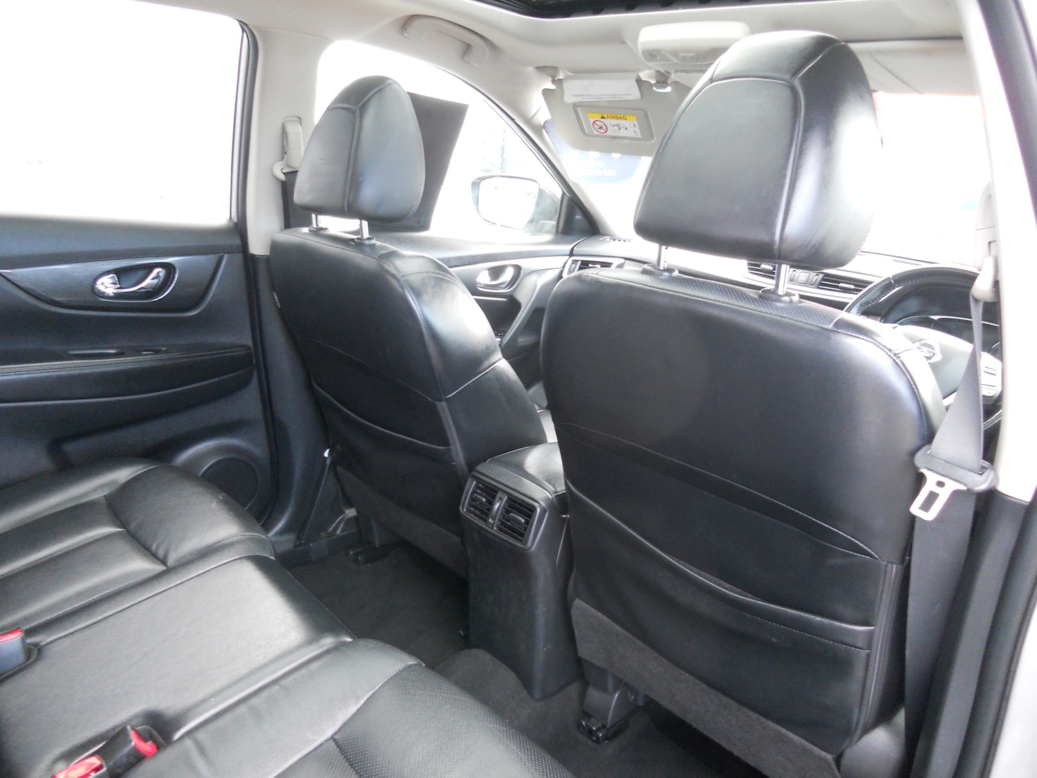 Used Nissan X-Trail 2017 for sale - 75918948: Photo 9