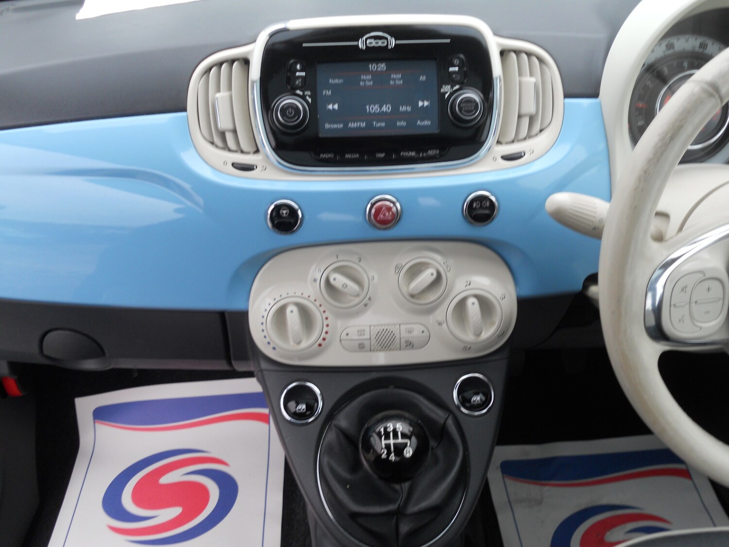 Used Fiat 500 2016 for sale - 76208702: Photo 15