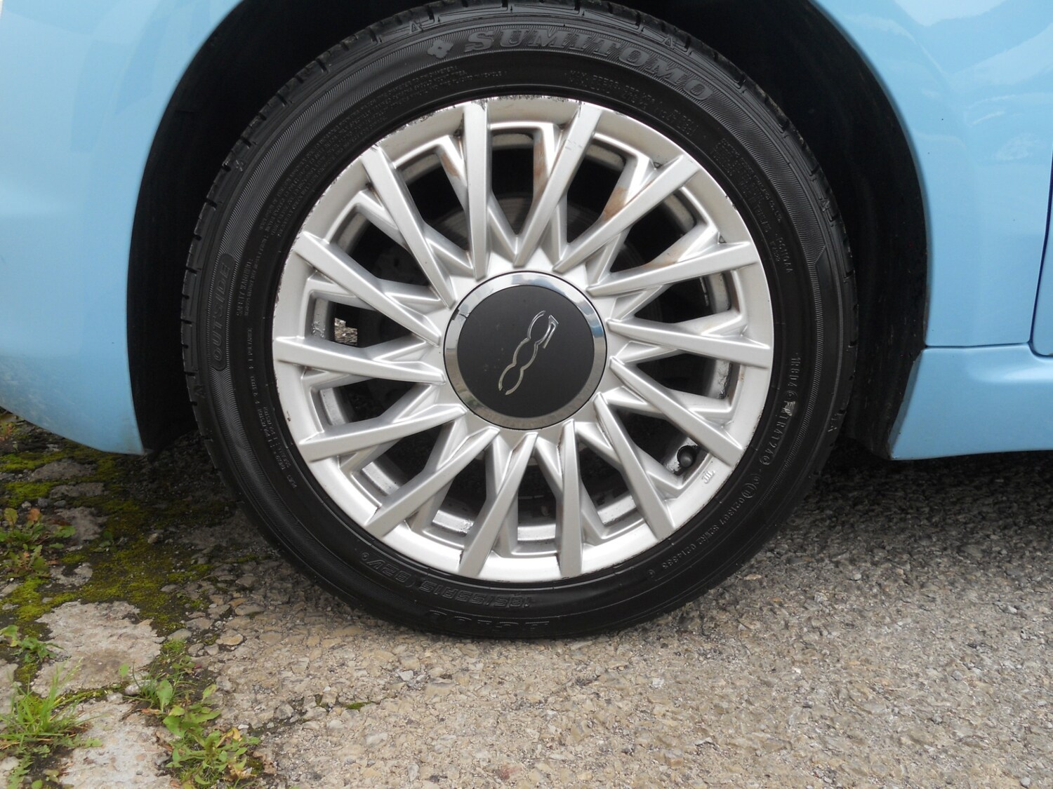 Used Fiat 500 2016 for sale - 76208702: Photo 16