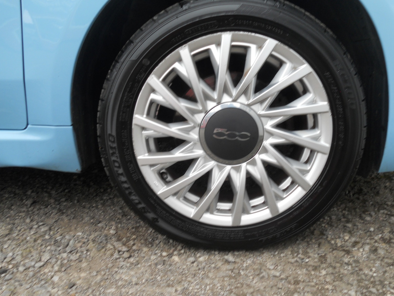 Used Fiat 500 2016 for sale - 76208702: Photo 21