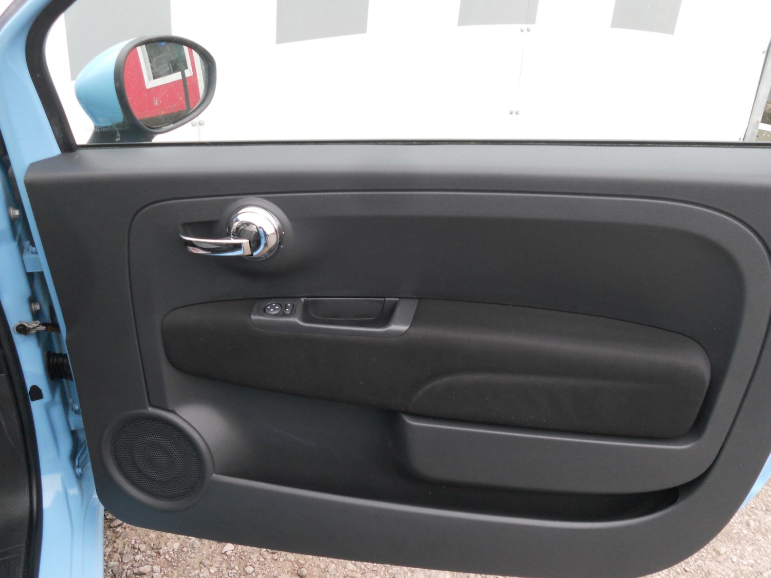 Used Fiat 500 2016 for sale - 76208702: Photo 23