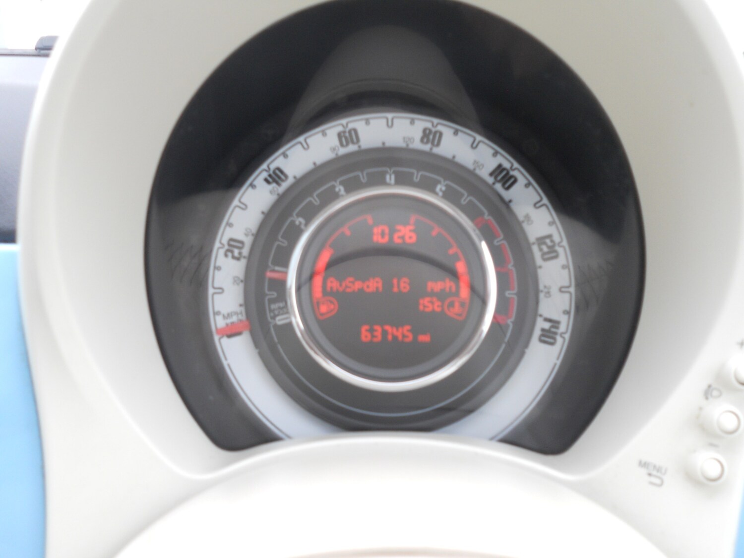 Used Fiat 500 2016 for sale - 76208702: Photo 25