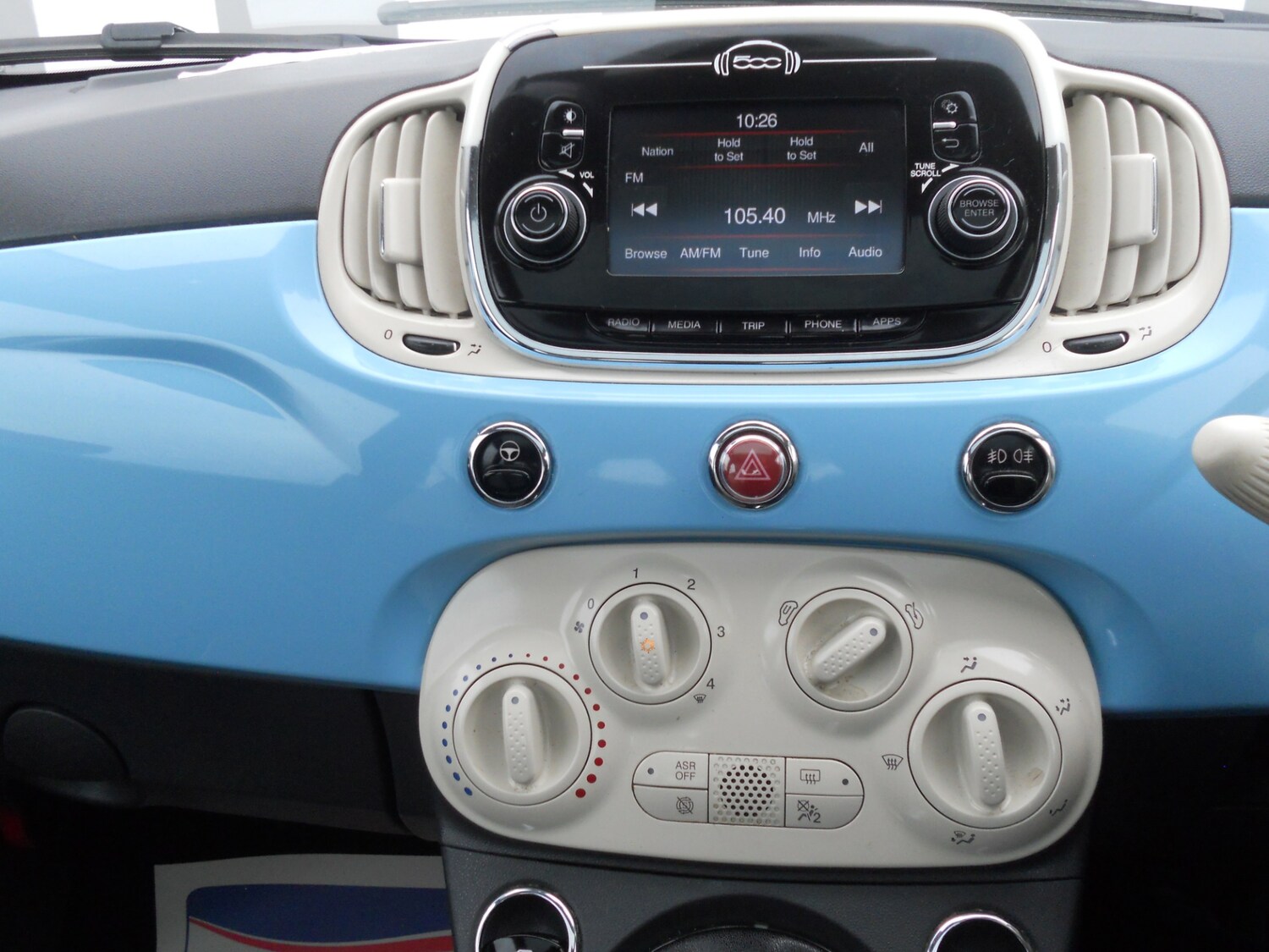 Used Fiat 500 2016 for sale - 76208702: Photo 26