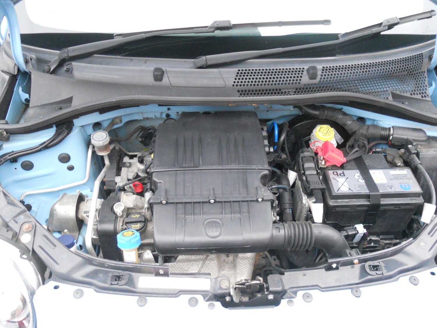 Used Fiat 500 2016 for sale - 76208702: Photo 27