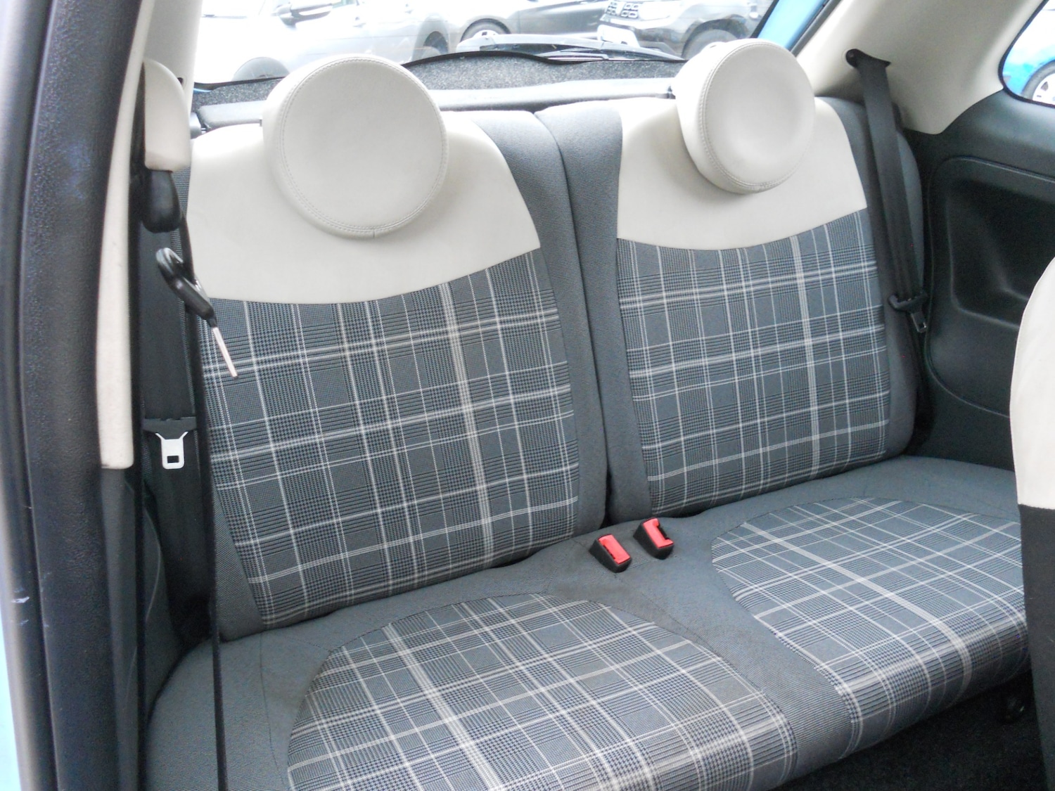 Used Fiat 500 2016 for sale - 76208702: Photo 6