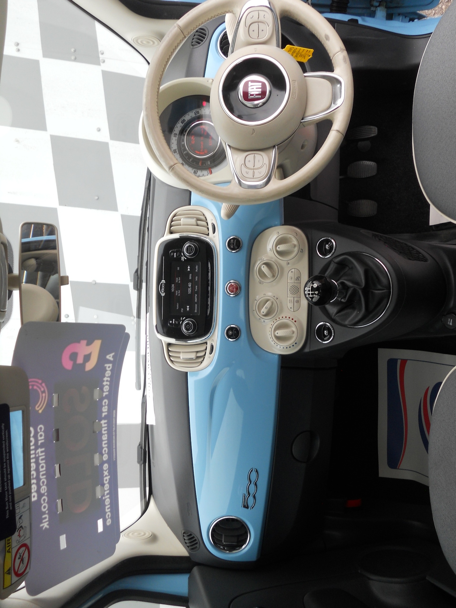 Used Fiat 500 2016 for sale - 76208702: Photo 7