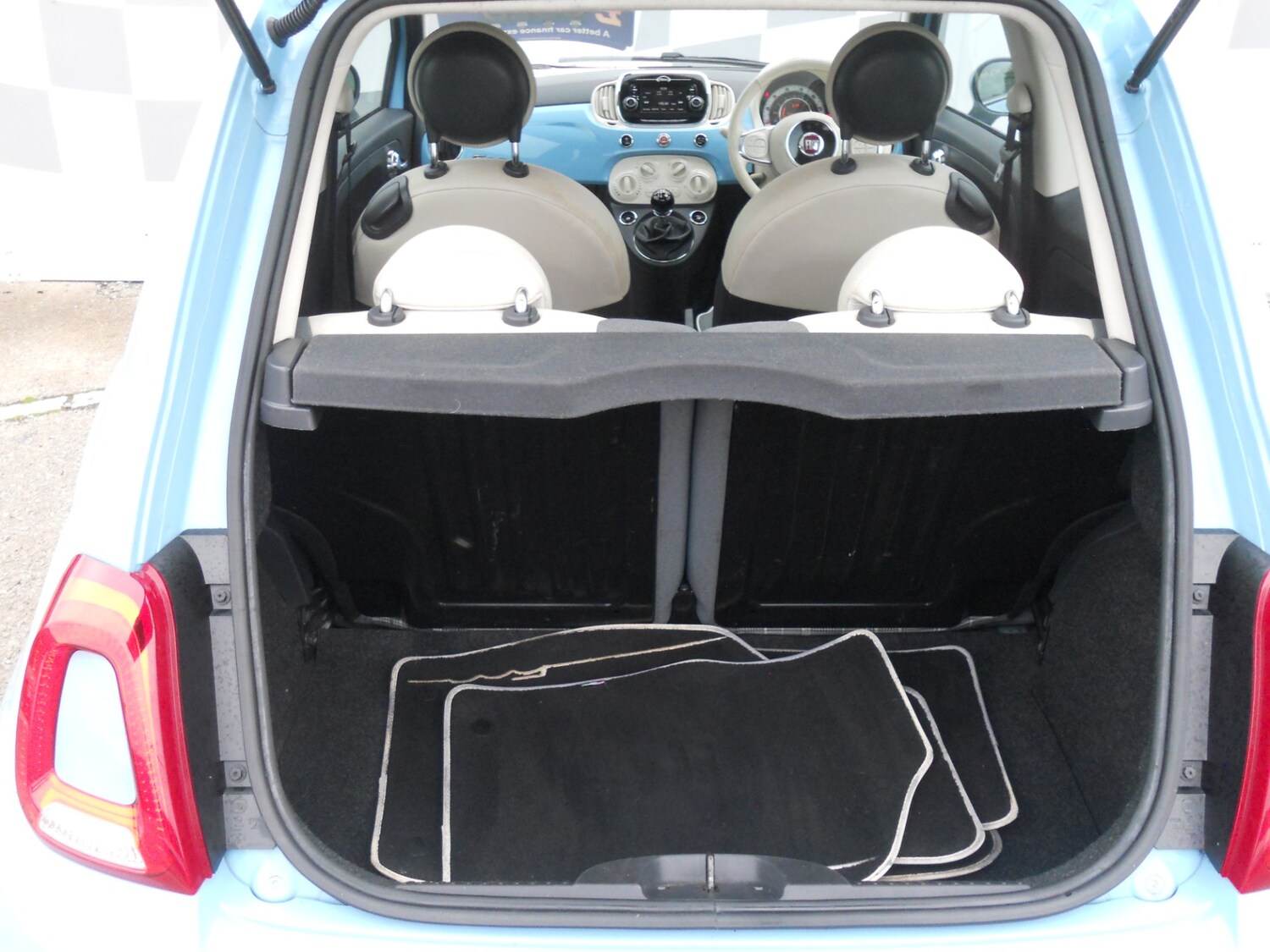 Used Fiat 500 2016 for sale - 76208702: Photo 8