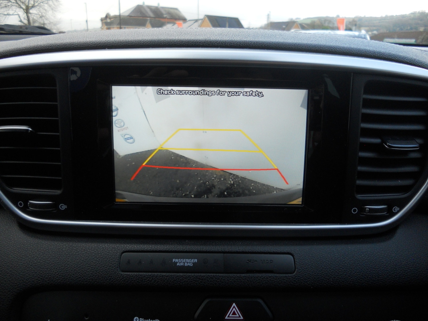 Used Kia Sportage 2019 for sale - 77353940: Photo 6