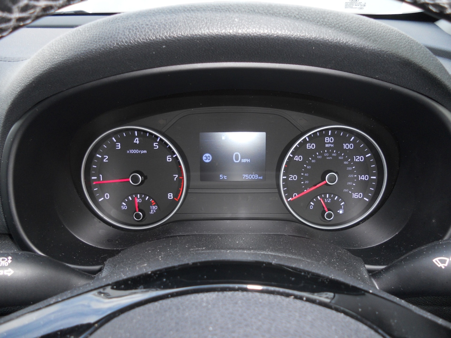 Used Kia Sportage 2019 for sale - 77353940: Photo 7