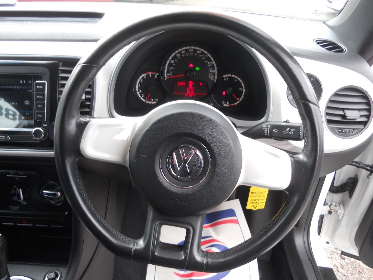 Vehicle 17