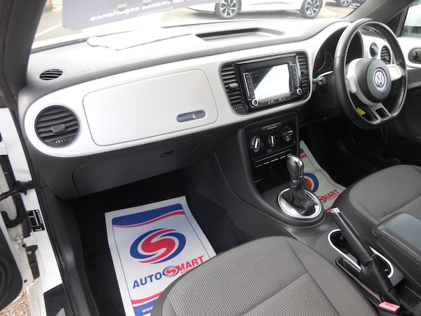 Used Volkswagen Beetle 2024 for sale - 73791600: Photo 19