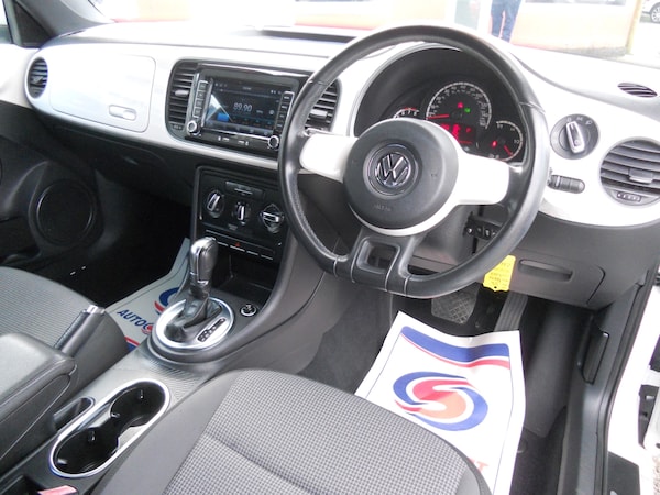 Used Volkswagen Beetle 2024 for sale - 73791600: Photo 20