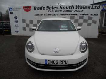 Used Volkswagen Beetle 2012 for sale - 73791600: Photo