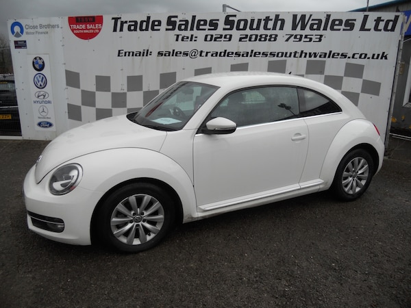 Used Volkswagen Beetle 2024 for sale - 73791600: Photo 3
