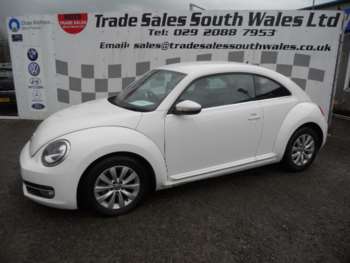 Used Volkswagen Beetle 2012 for sale - 73791600: Photo