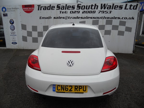 Used Volkswagen Beetle 2024 for sale - 73791600: Photo 4