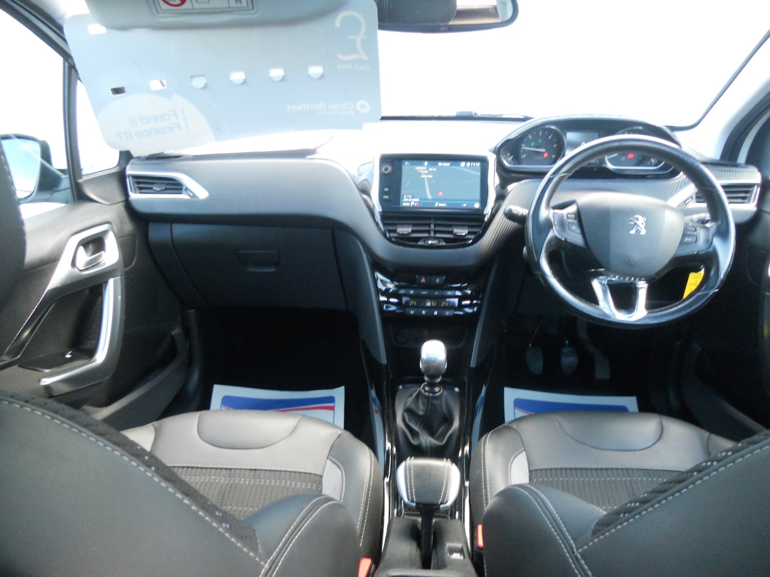 Used Peugeot 2008 2018 for sale - 76958824: Photo 11