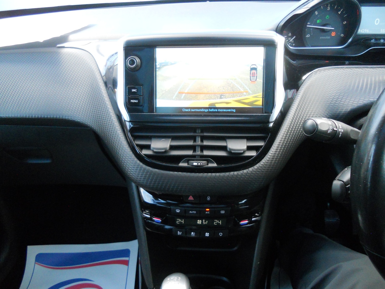 Used Peugeot 2008 2018 for sale - 76958824: Photo 14