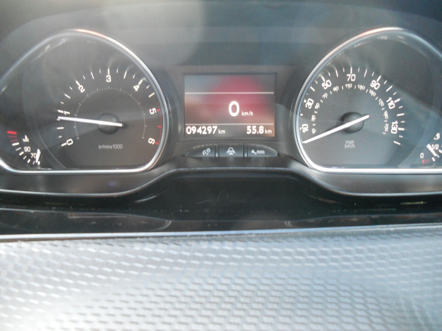 Used Peugeot 2008 2018 for sale - 76958824: Photo 16