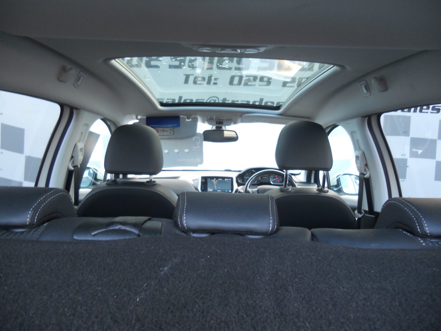 Used Peugeot 2008 2018 for sale - 76958824: Photo 19