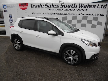 Peugeot 2008 feature image