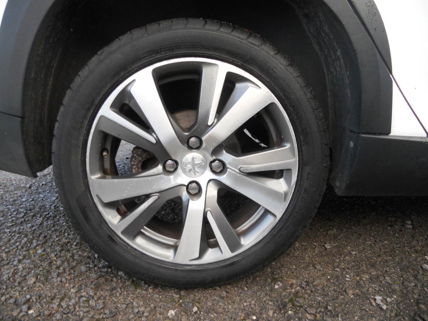 Used Peugeot 2008 2018 for sale - 76958824: Photo 21