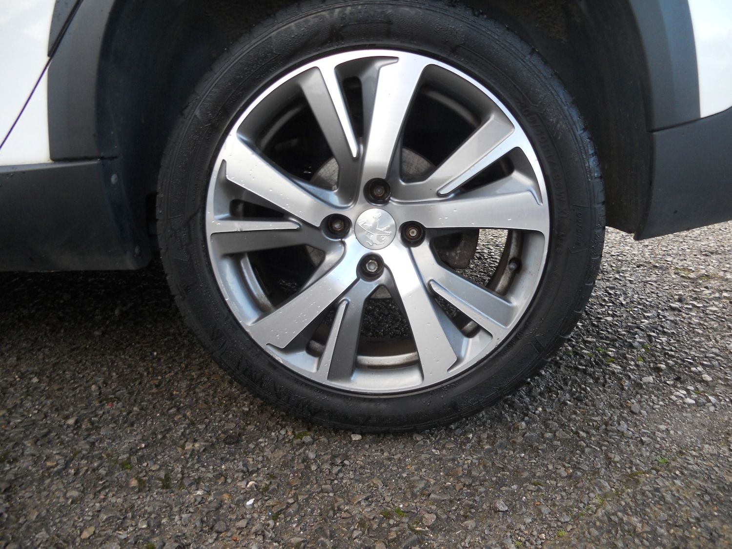 Used Peugeot 2008 2018 for sale - 76958824: Photo 23