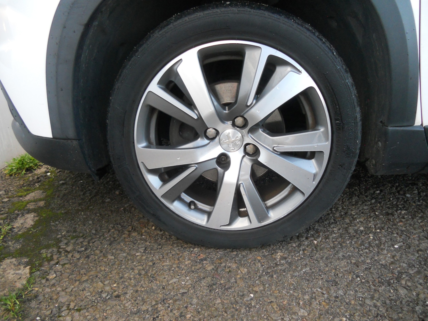 Used Peugeot 2008 2018 for sale - 76958824: Photo 24