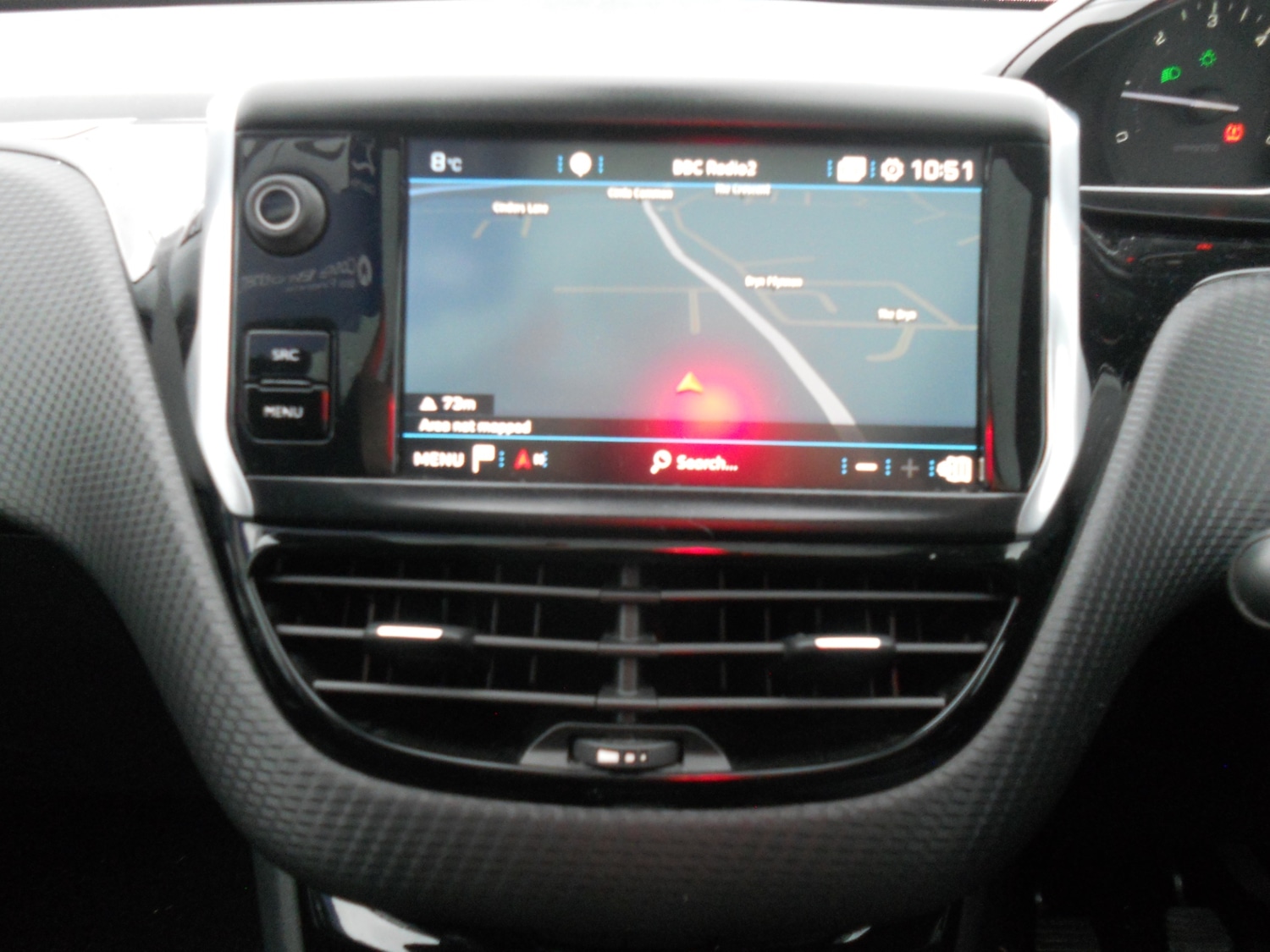 Used Peugeot 2008 2018 for sale - 76958824: Photo 5