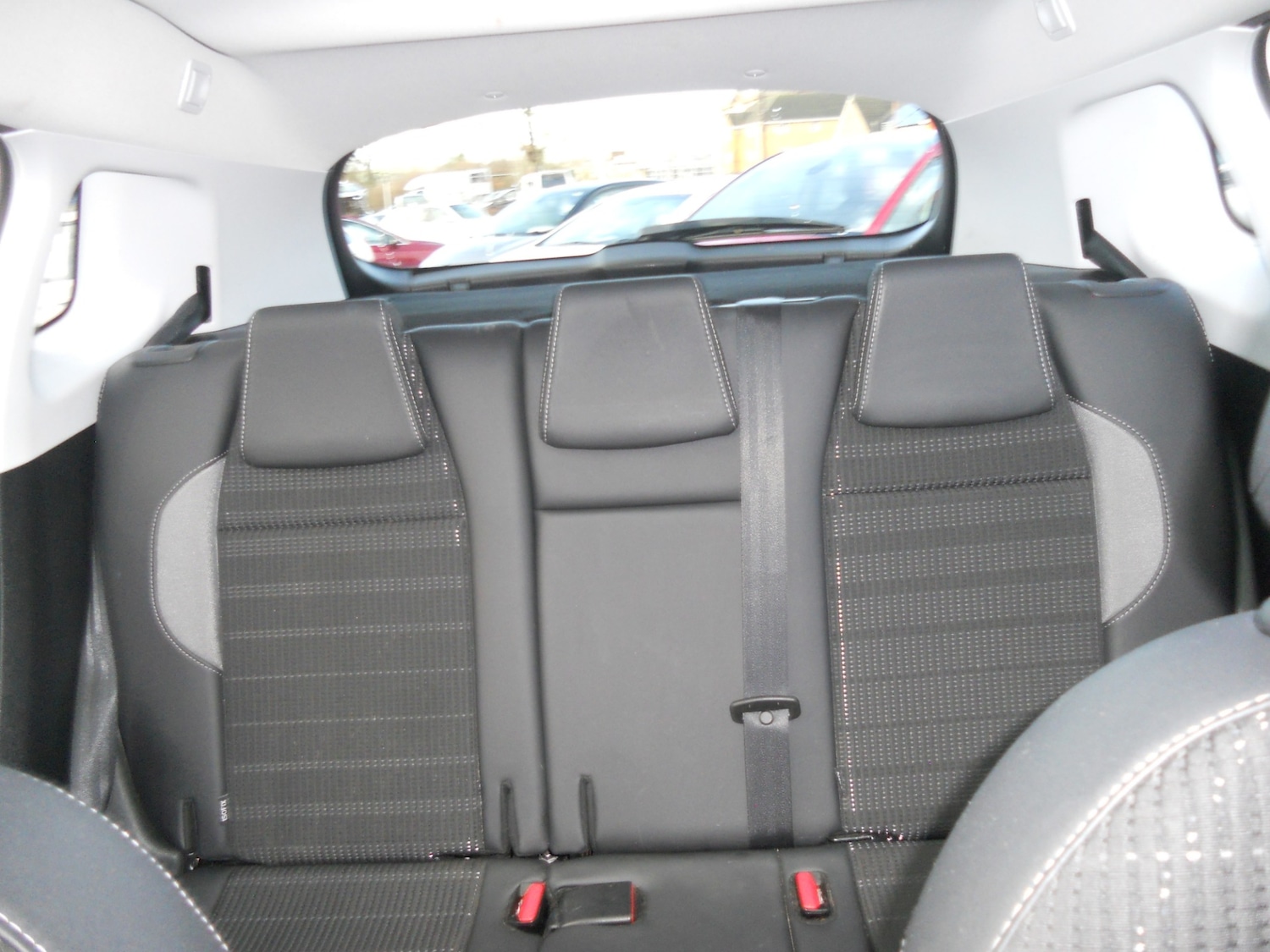 Used Peugeot 2008 2018 for sale - 76958824: Photo 9