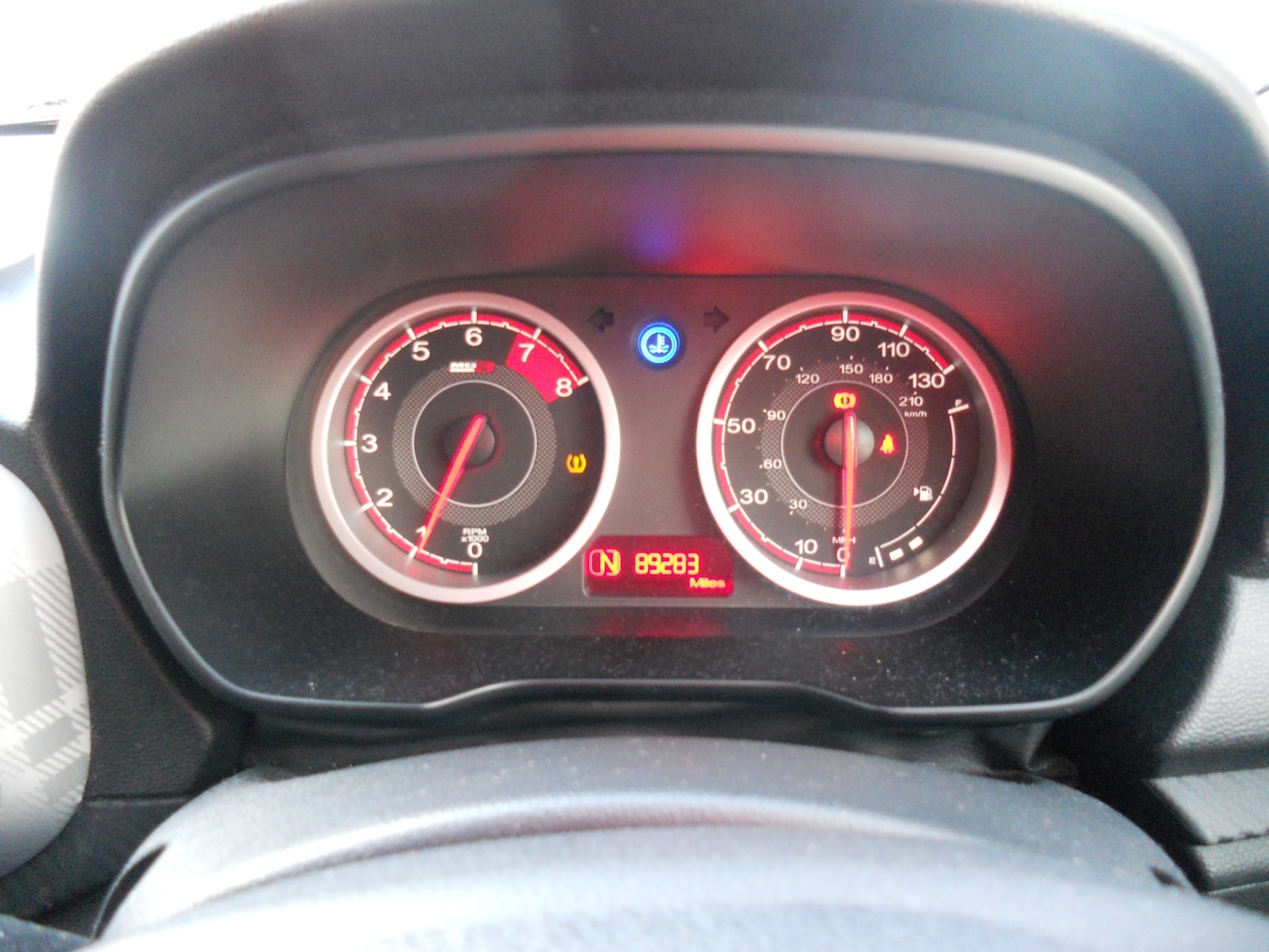 Used MG MG3 2019 for sale - 77195712: Photo 6