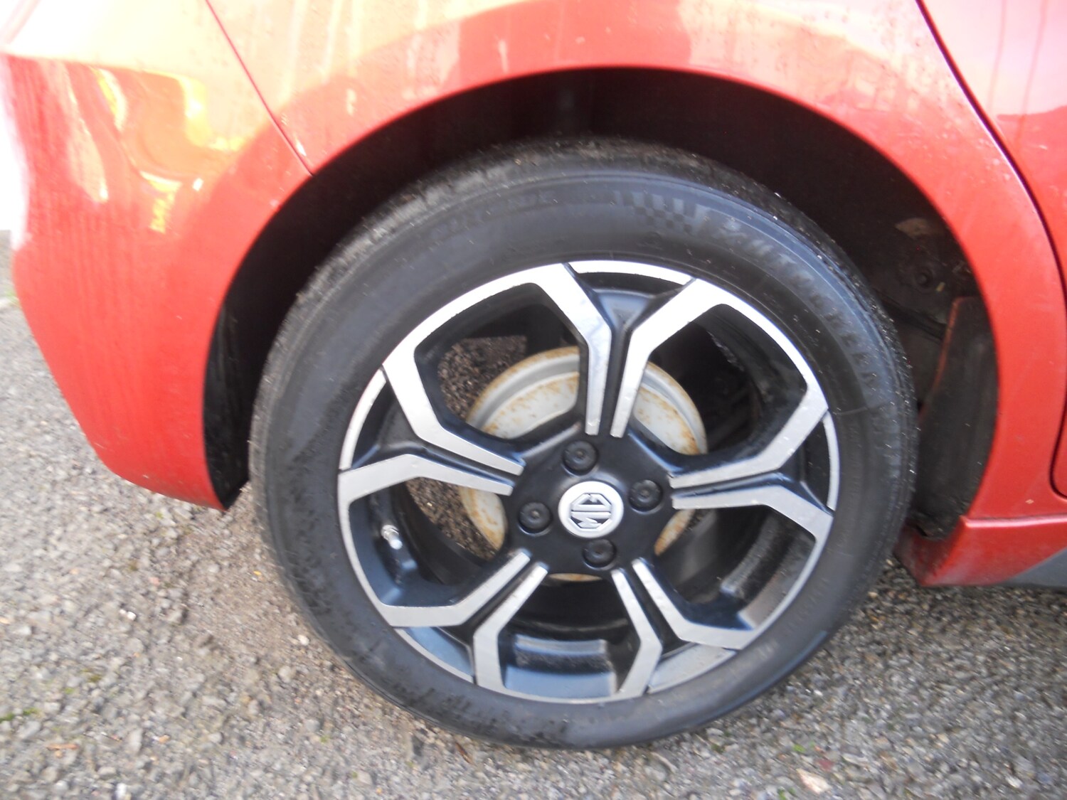 Used MG MG3 2019 for sale - 77195712: Photo 7