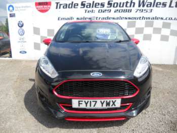 Used Ford Fiesta 2017 for sale - 74635093: Photo
