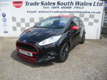 Used Ford Fiesta 2017 for sale - 74635093: Photo