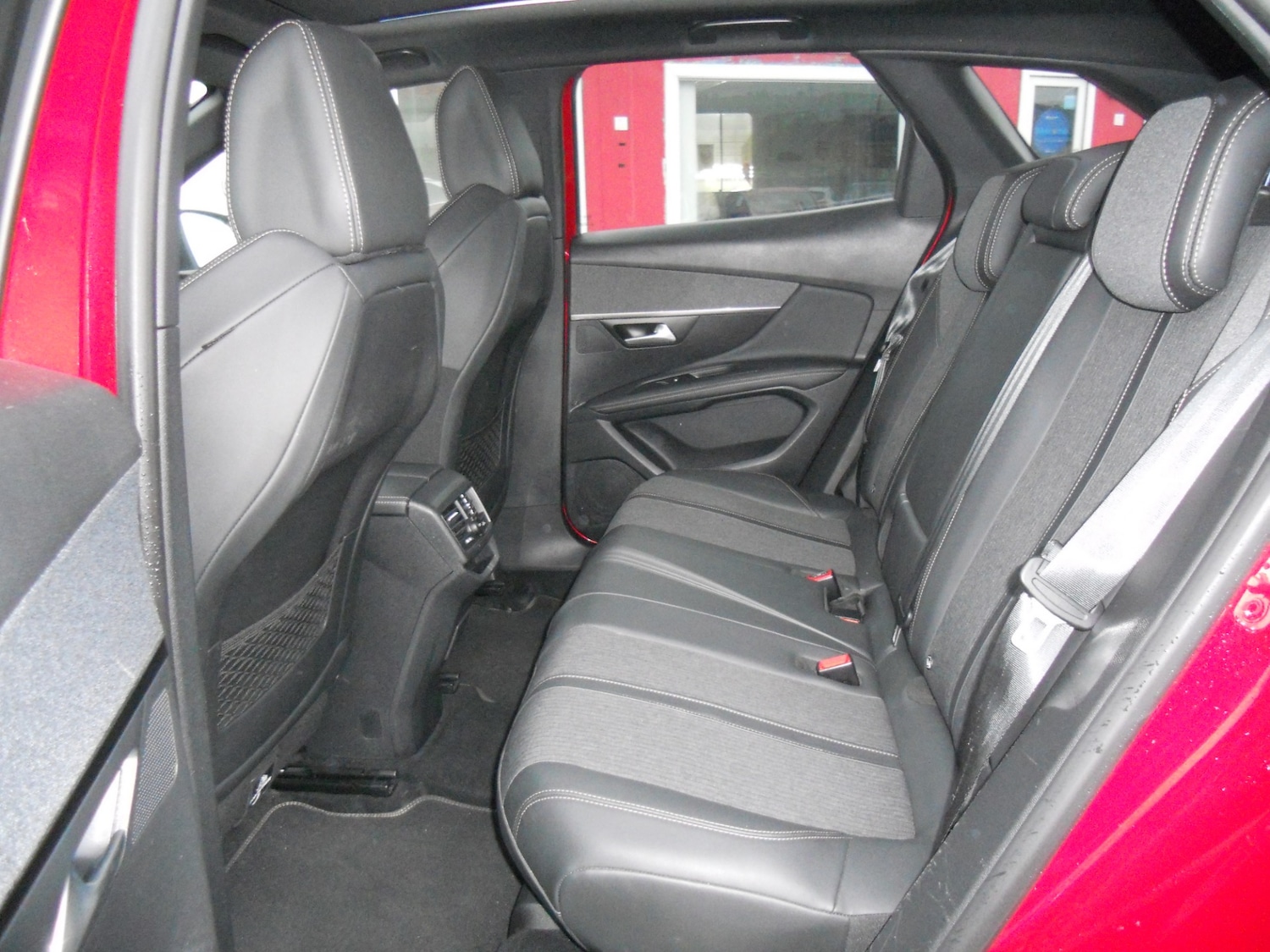 Used Peugeot 3008 2018 for sale - 77323553: Photo 10