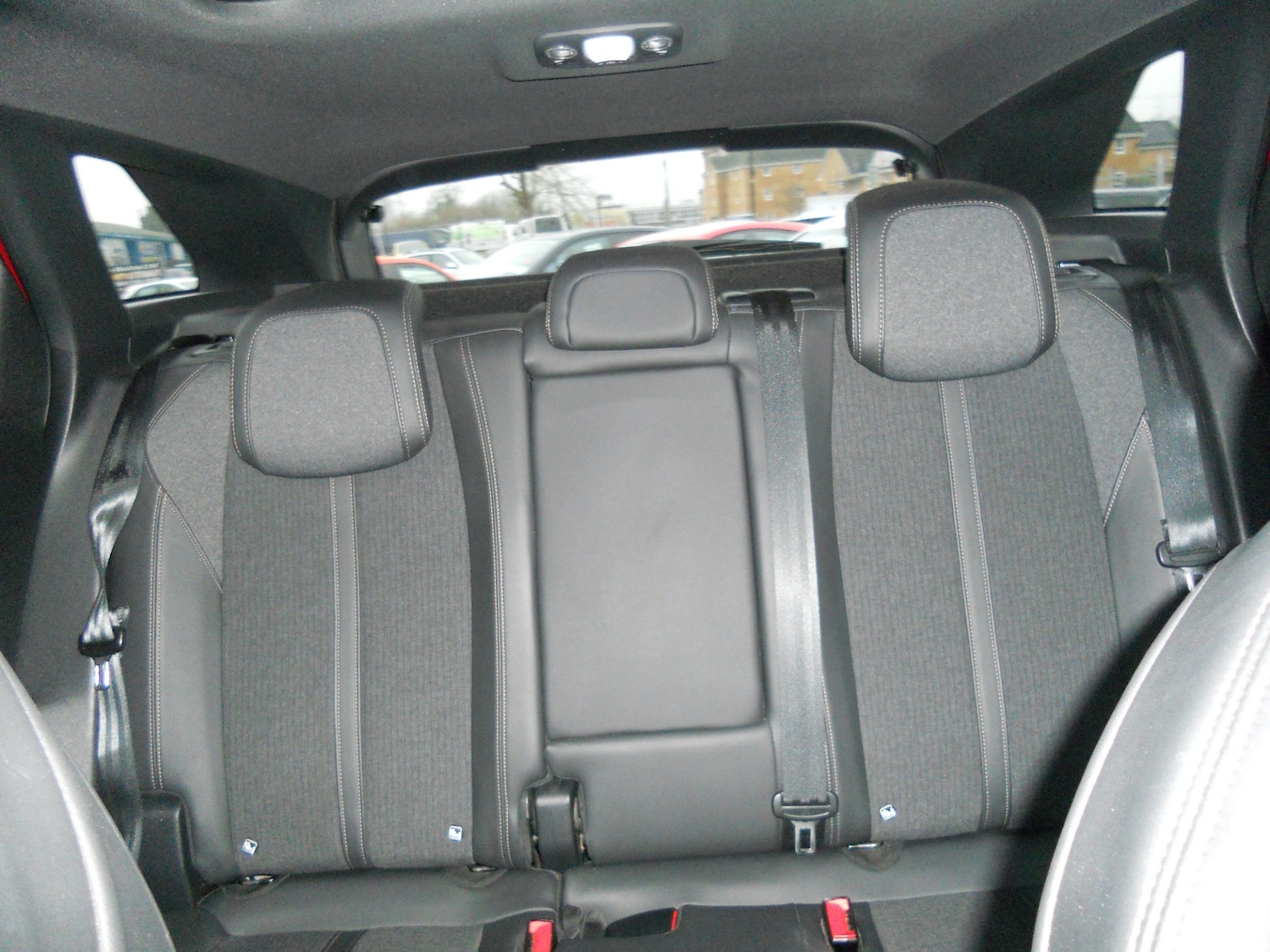 Used Peugeot 3008 2018 for sale - 77323553: Photo 13