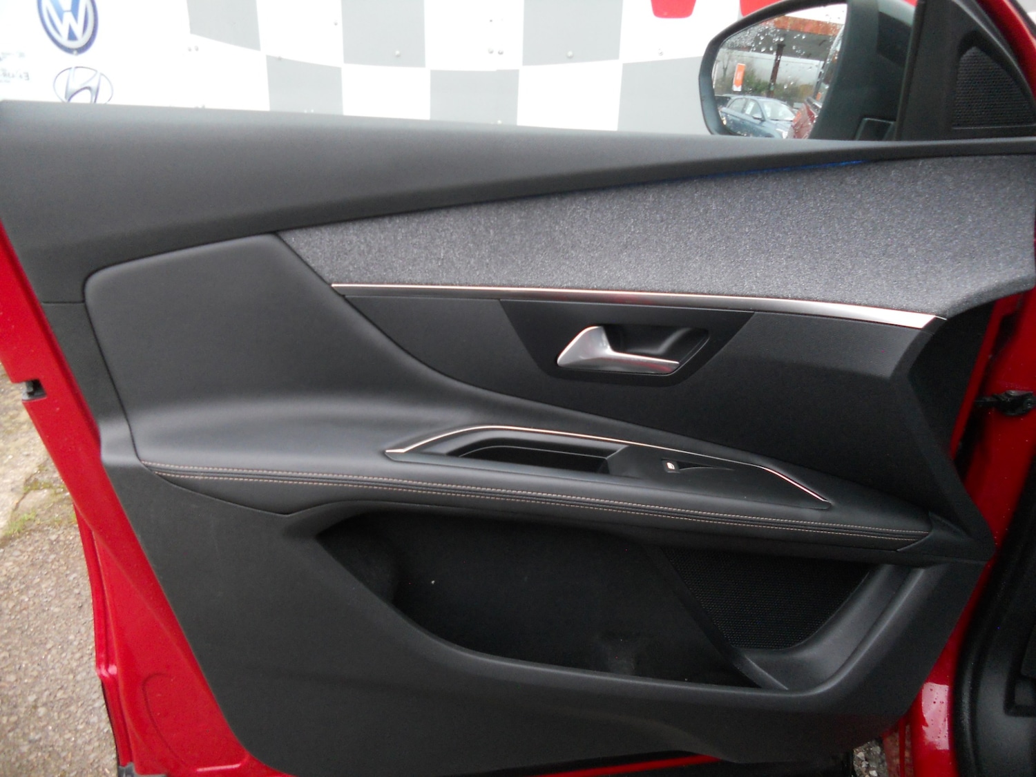 Used Peugeot 3008 2018 for sale - 77323553: Photo 16