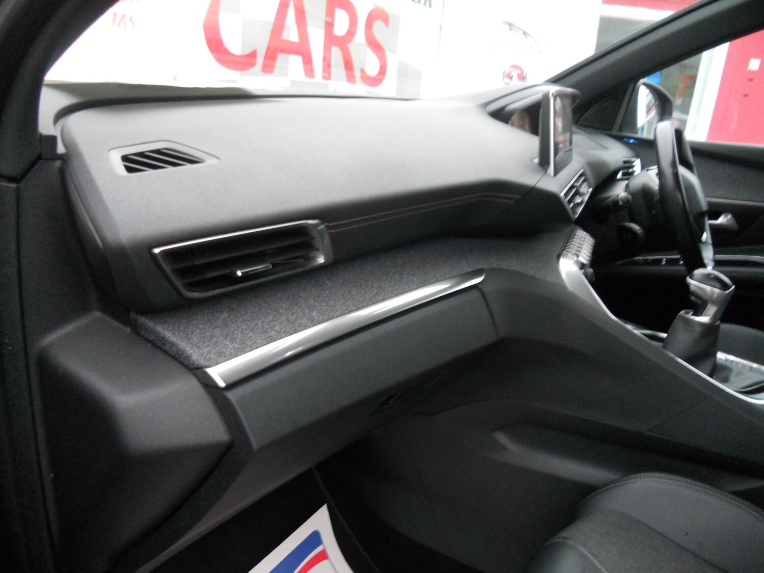 Used Peugeot 3008 2018 for sale - 77323553: Photo 17