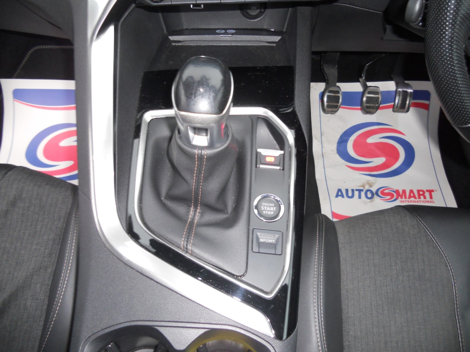 Used Peugeot 3008 2018 for sale - 77323553: Photo 18