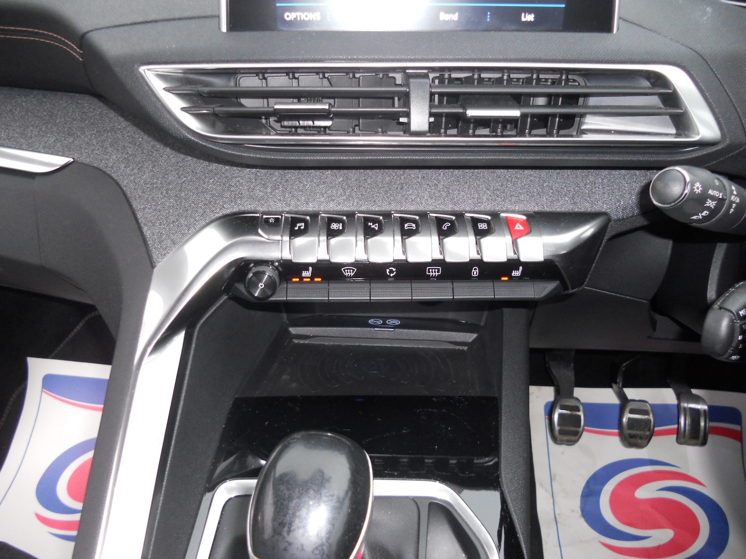 Used Peugeot 3008 2018 for sale - 77323553: Photo 19