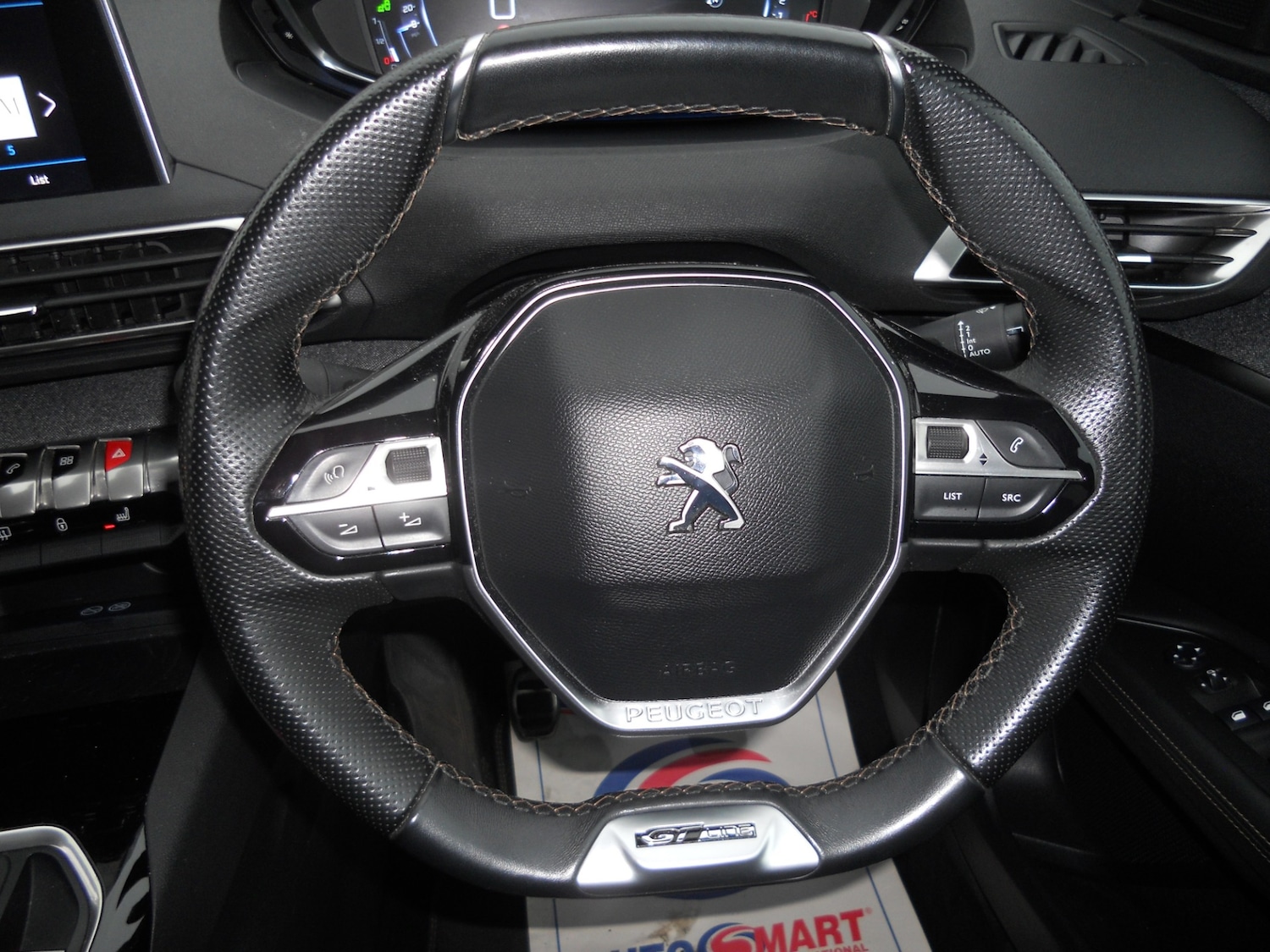 Used Peugeot 3008 2018 for sale - 77323553: Photo 20