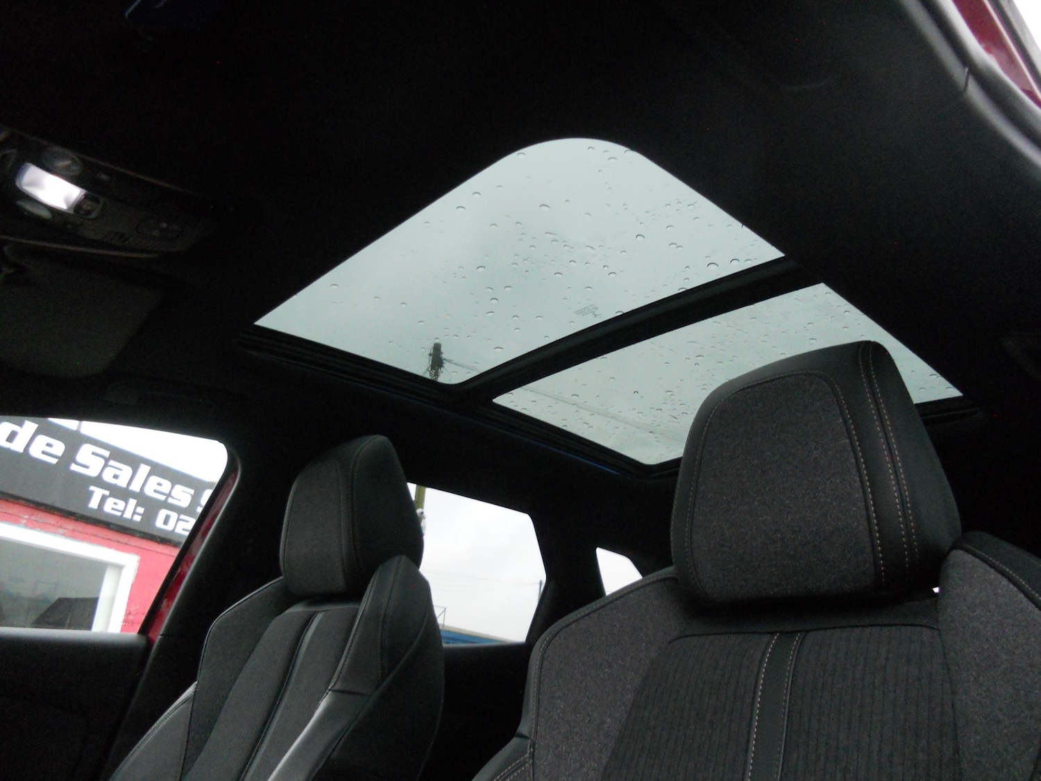 Used Peugeot 3008 2018 for sale - 77323553: Photo 22