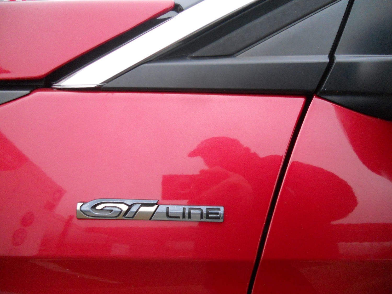 Used Peugeot 3008 2018 for sale - 77323553: Photo 23