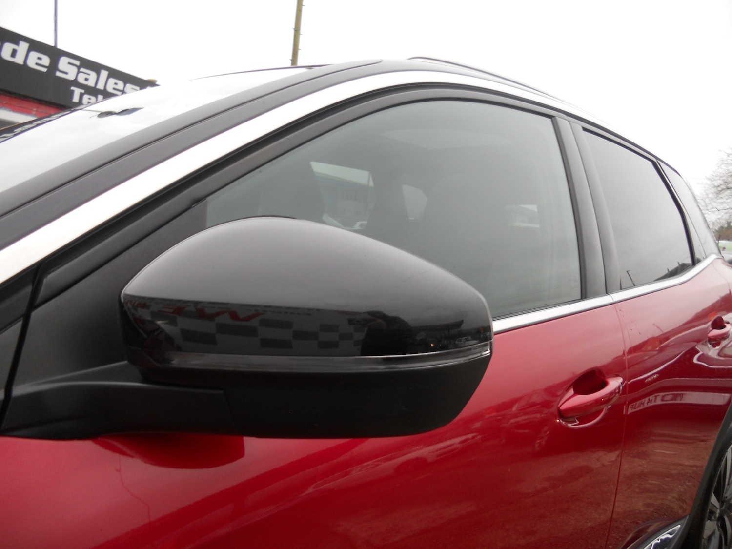 Used Peugeot 3008 2018 for sale - 77323553: Photo 24