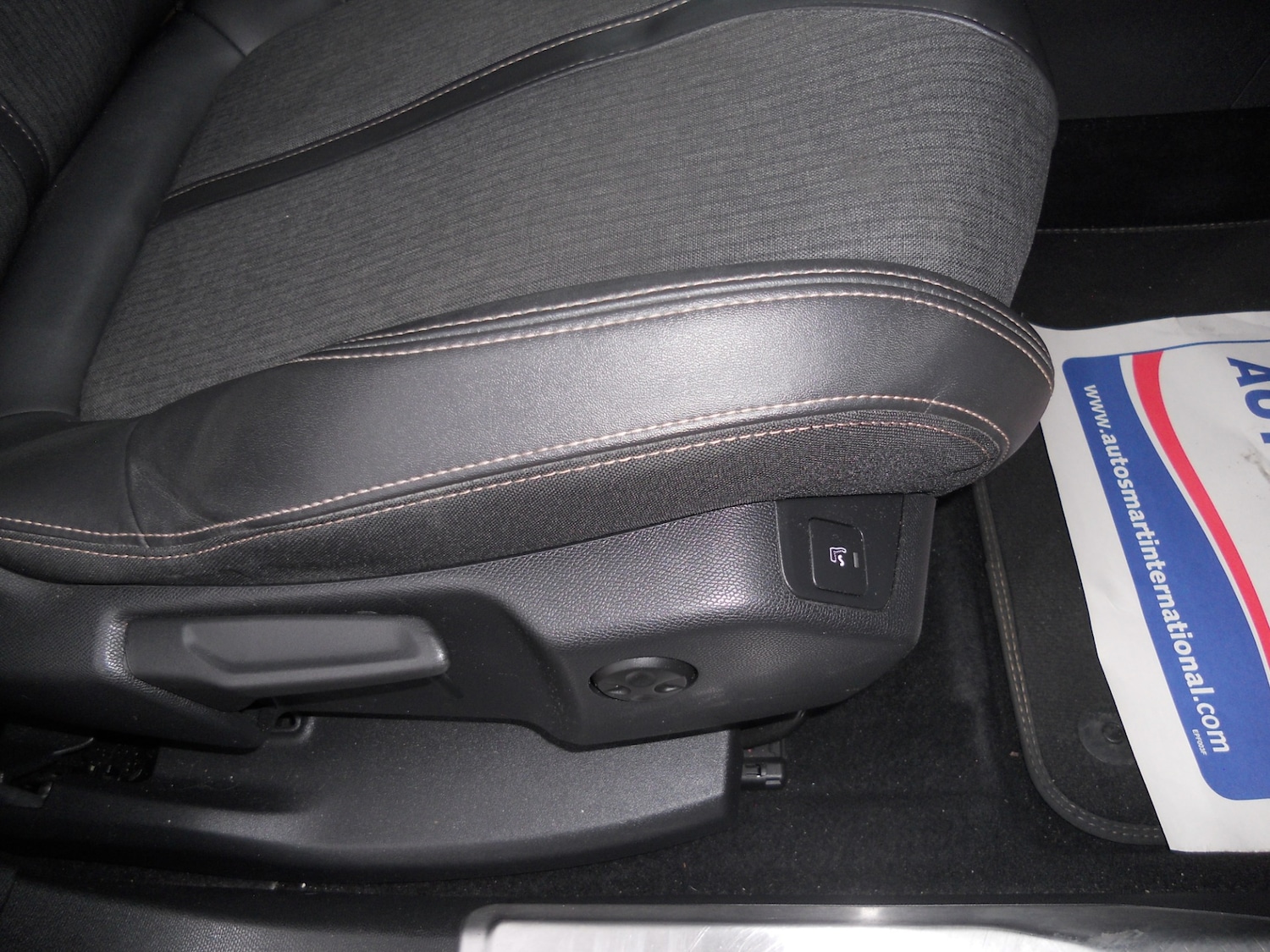 Used Peugeot 3008 2018 for sale - 77323553: Photo 27