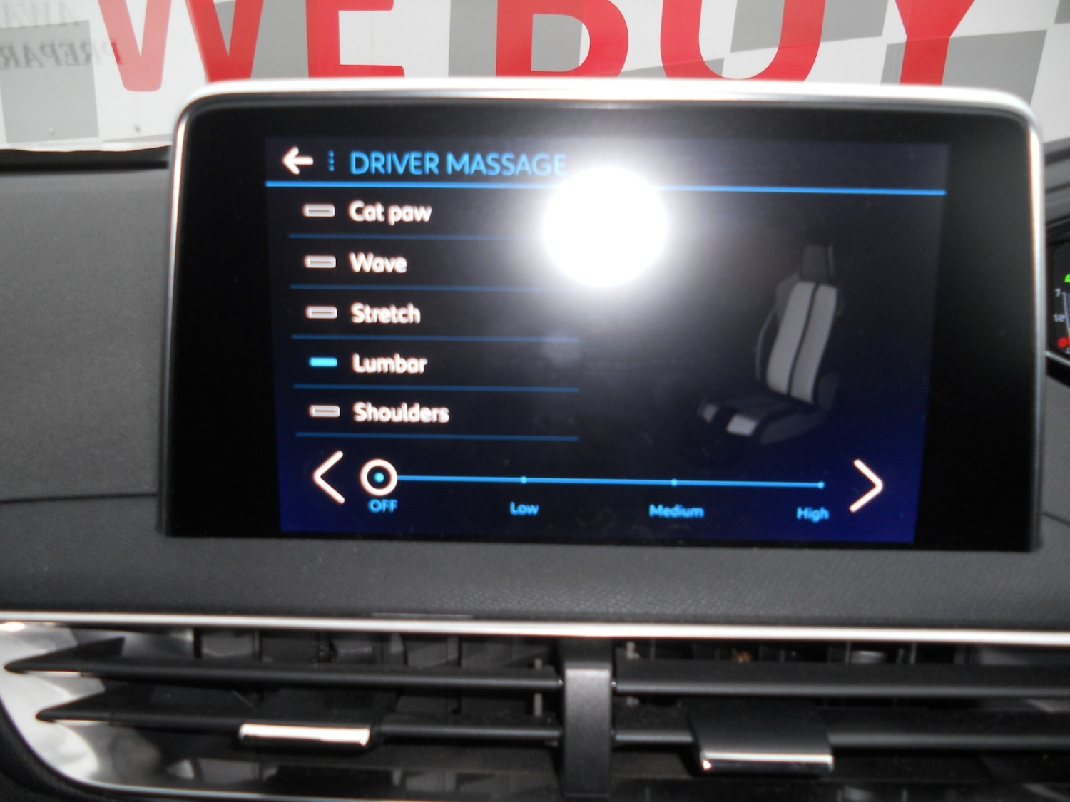 Used Peugeot 3008 2018 for sale - 77323553: Photo 29