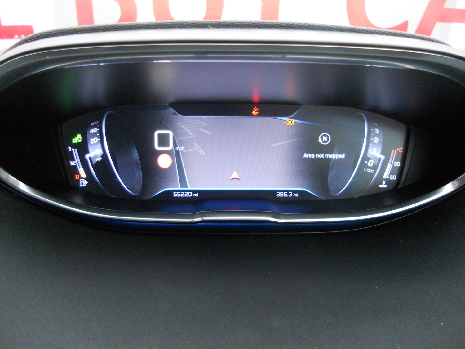 Used Peugeot 3008 2018 for sale - 77323553: Photo 30