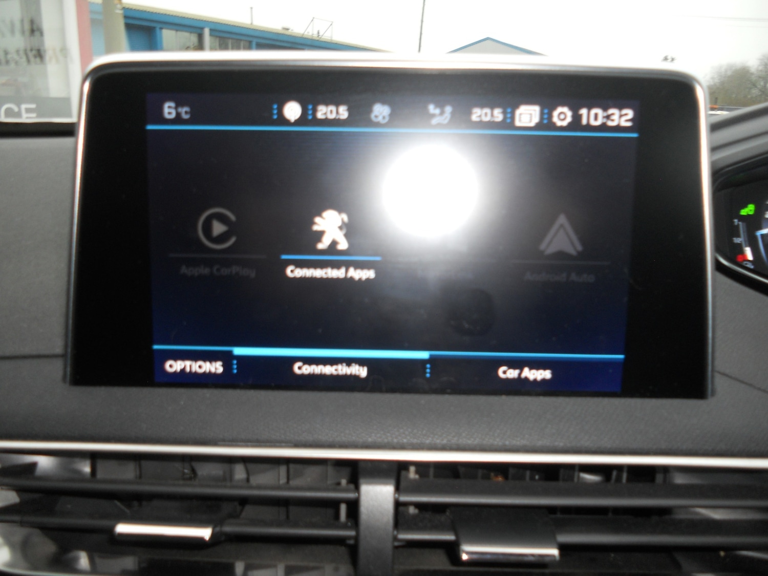 Used Peugeot 3008 2018 for sale - 77323553: Photo 35